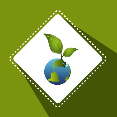 yeşil enerji ve ekoloji