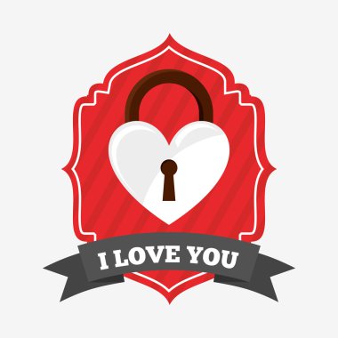 Aşk kartı tasarımı