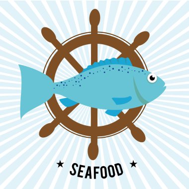 Deniz gıda Gastronomi