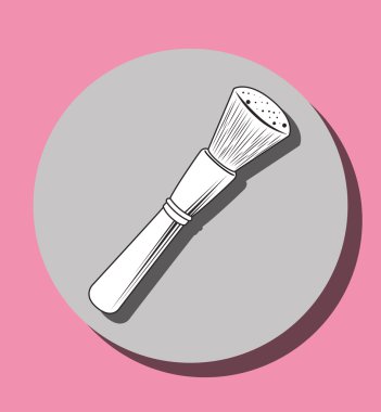 Kalıcı makyaj ve kadın kozmetik