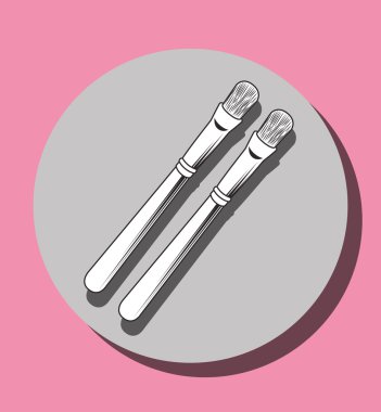 Kalıcı makyaj ve kadın kozmetik