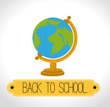 okul sezonu için geri