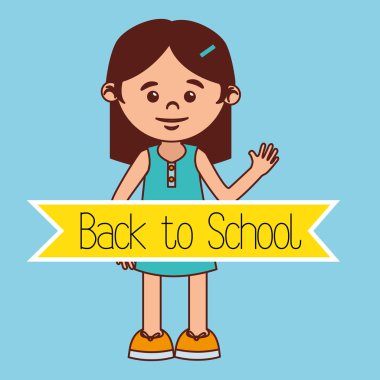 okul sezonu için geri