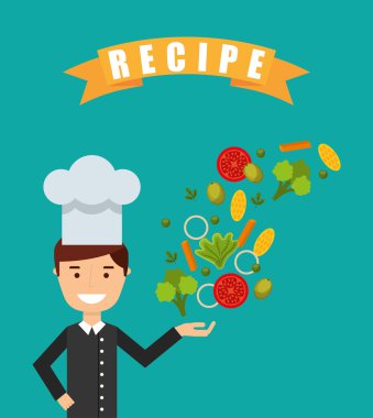 Tasarım yemek insanlar