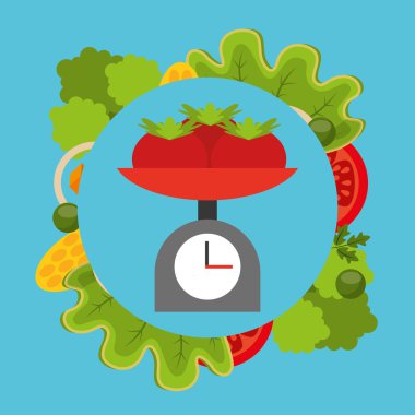 sağlıklı gıda tasarımı