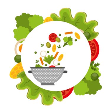 sağlıklı gıda tasarımı