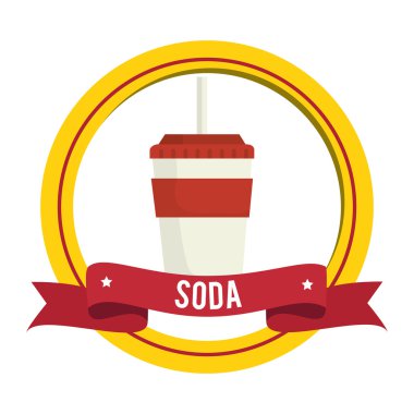 soda içmek Kupası