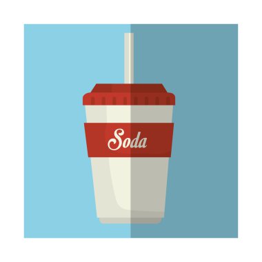 soda içmek Kupası