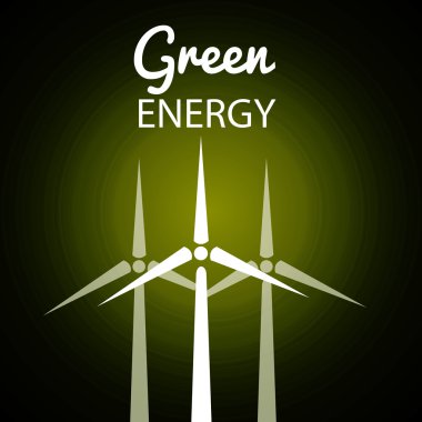 yeşil enerji ve ekoloji