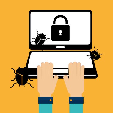 Güvenlik sistemi ve gözetim