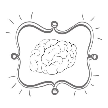 Büyük fikir simgesi