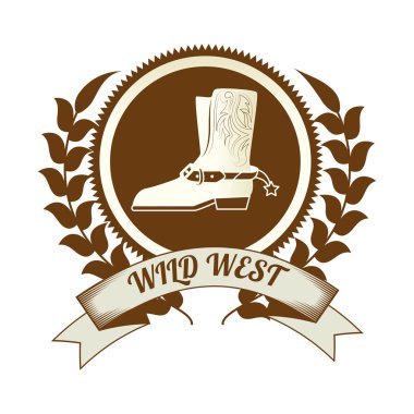 Vahşi Batı kültür