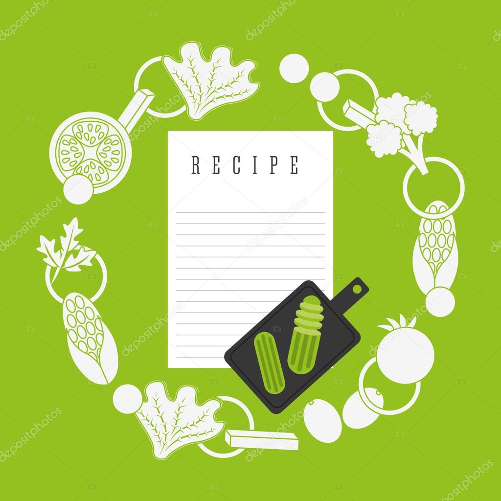 Diseño grafico recetas de cocina | diseño de receta de cocina ... Diseño grafico recetas de cocina | diseño de receta de cocina ...