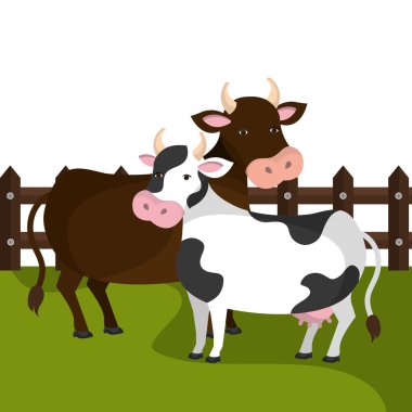 Çiftlik taze grafiği