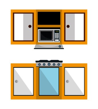 Mutfak gereçleri ve dishware