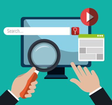 arama motoru optimizasyonu