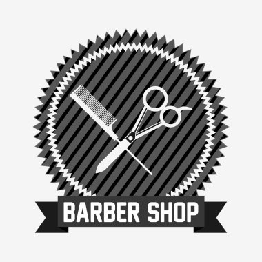 Kuaför Salonu tasarım