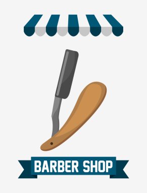 Kuaför Salonu tasarım