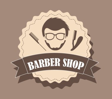 Kuaför Salonu tasarım