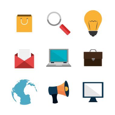 Dijital pazarlama ve e-ticaret