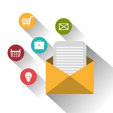 Dijital pazarlama ve e-ticaret