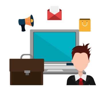 Dijital pazarlama ve e-ticaret