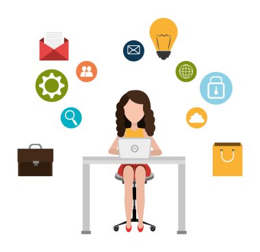 Dijital pazarlama ve e-ticaret