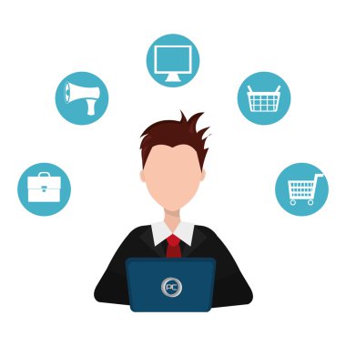 Dijital pazarlama ve e-ticaret