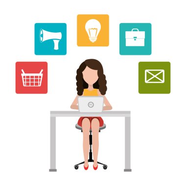 Dijital pazarlama ve e-ticaret