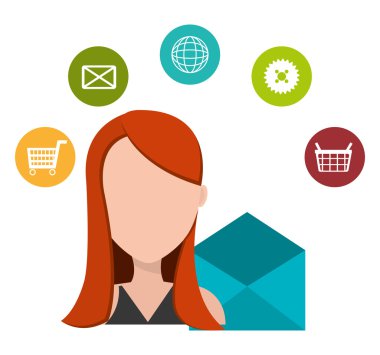 Dijital pazarlama ve e-ticaret