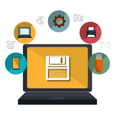 Teknoloji ve elektronik cihazlar