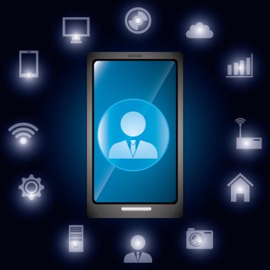 Teknoloji ve elektronik cihazlar