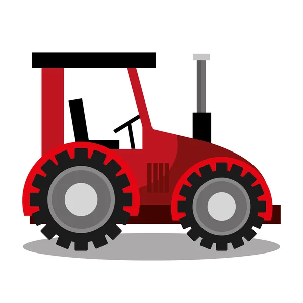 Farm fresh graphic — Stock Vector