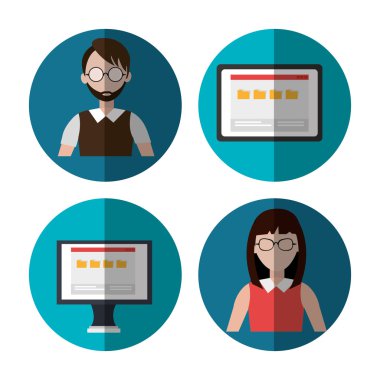 Web hosting ve tasarım 