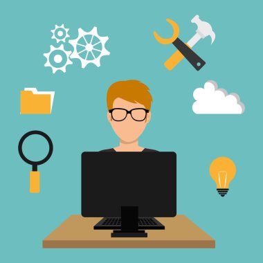 Web hosting ve tasarım 