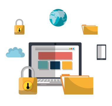 Web hosting ve tasarım 