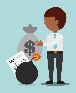 vergi zaman tasarımı 