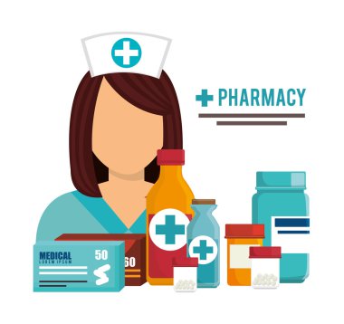 Tıbbi heatlhcare tasarım