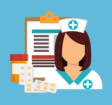 Tıbbi heatlhcare tasarım