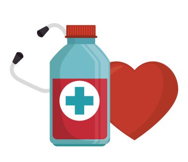 Tıbbi heatlhcare tasarım