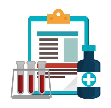 Tıbbi heatlhcare tasarım