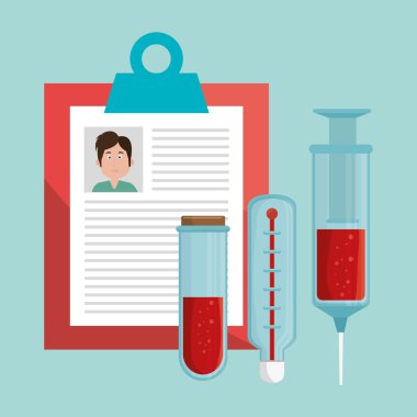 Tıbbi heatlhcare tasarım