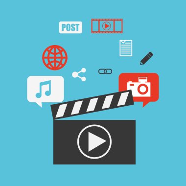 video pazarlama tasarım 