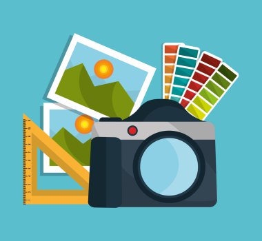Resim ve Fotoğrafçılık