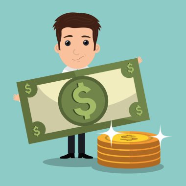 Para ve iş yatırım