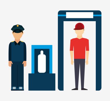 Havaalanı konsept tasarımı 