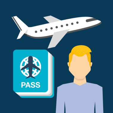 Havaalanı konsept tasarımı