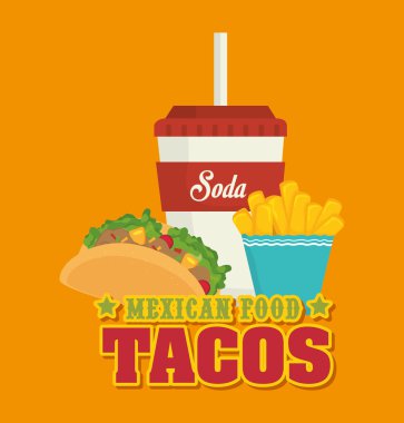 Hızlı ve lezzetli yiyecek