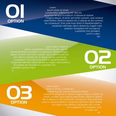 infographics konsept tasarımı
