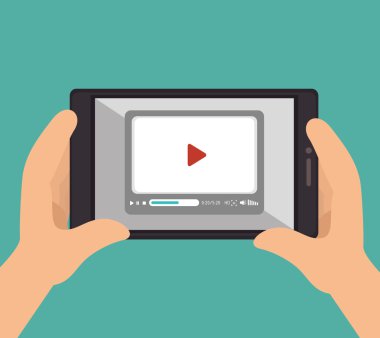 Videolar ve eğlence